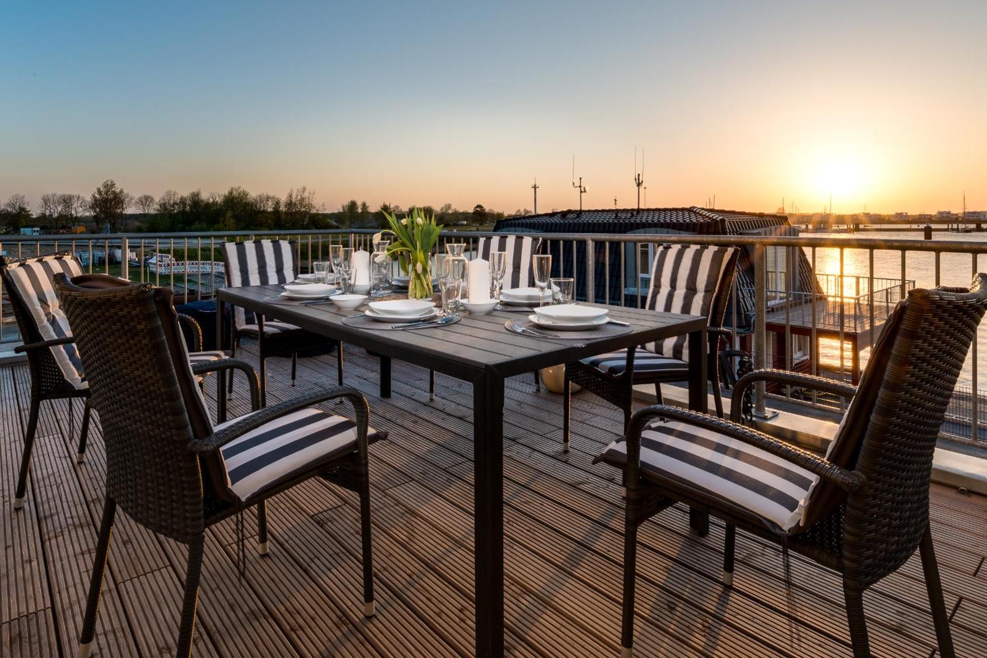 Ferienwohnung Kap Mar 2 Olpenitz Bagian luar foto