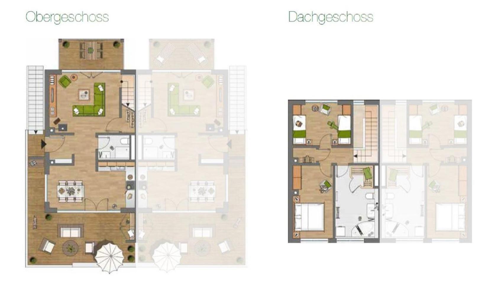 Ferienwohnung Kap Mar 2 Olpenitz Bagian luar foto